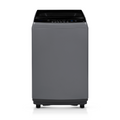 Lavadora INDURAMA 18 Kg Carga Superior  LRI-18DGR Gris Oscuro