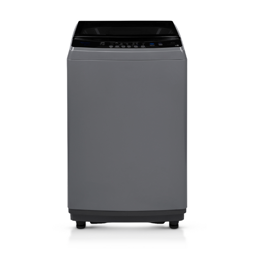 Lavadora INDURAMA 18 Kg Carga Superior  LRI-18DGR Gris Oscuro