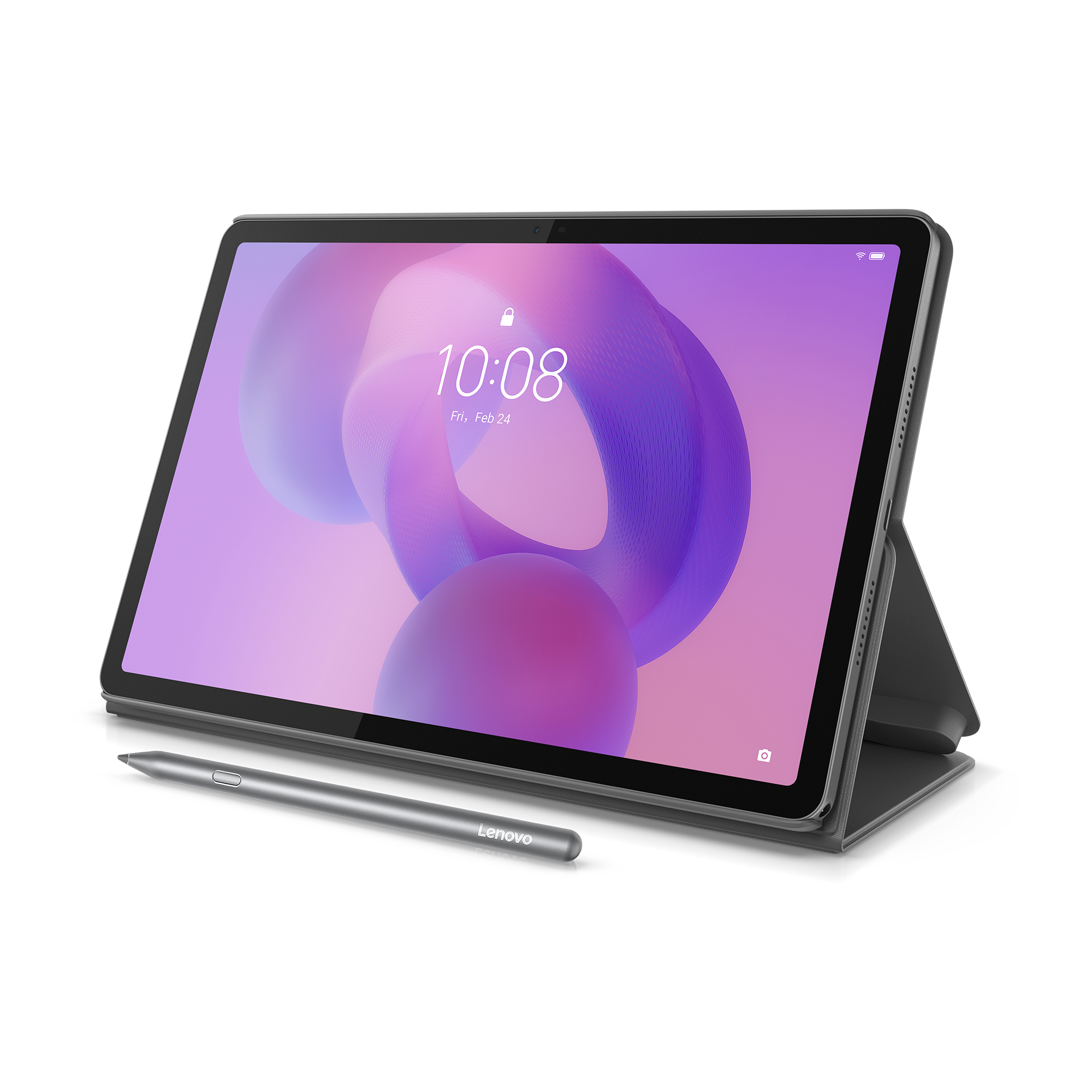 Tablet LENOVO Ideatab TB336FU 11" 8GB 128GB Luna Grey