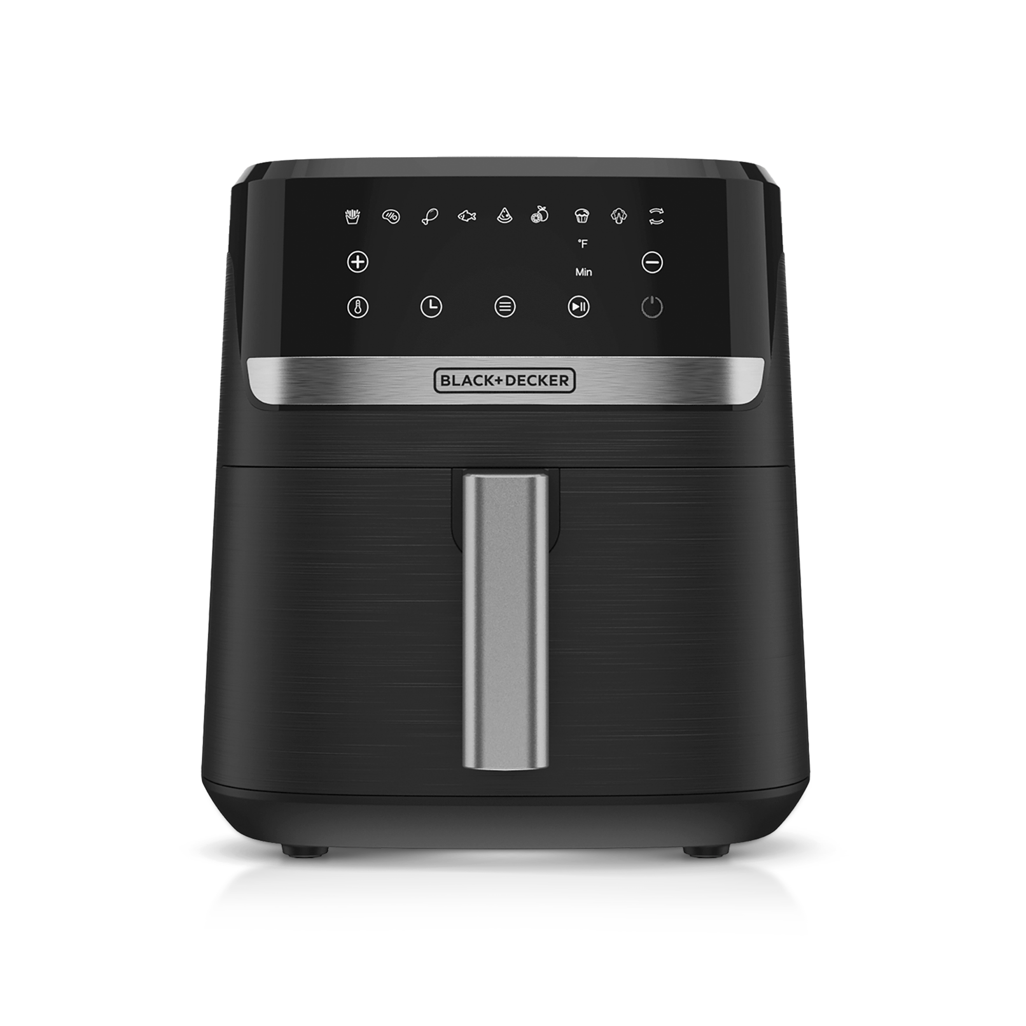 Freidora de Aire BLACK+DECKER Purifry 4.2L Negro