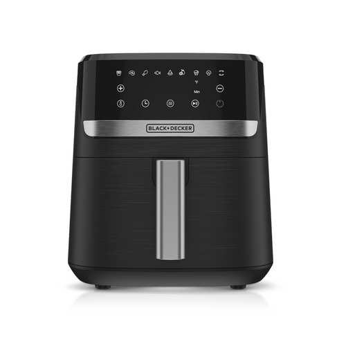 Freidora de Aire BLACK+DECKER Purifry 4.2L Negro