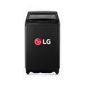 Lavadora LG Carga Superior 13Kg WT13OBVTB Onyx Negro