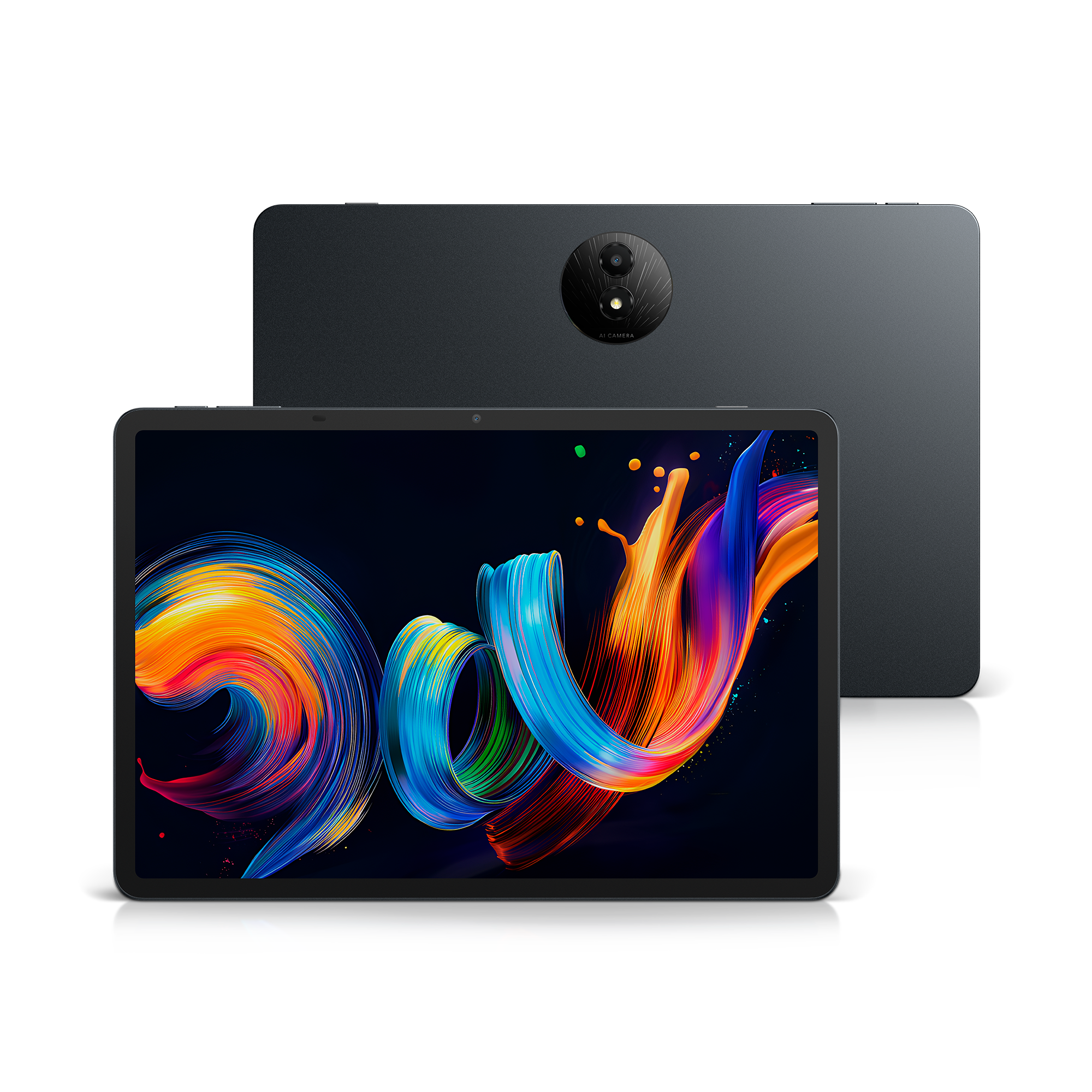 Tablet TCL NXTPAPER 11 Plus 11.5" 8GB 256GB Dark Grey